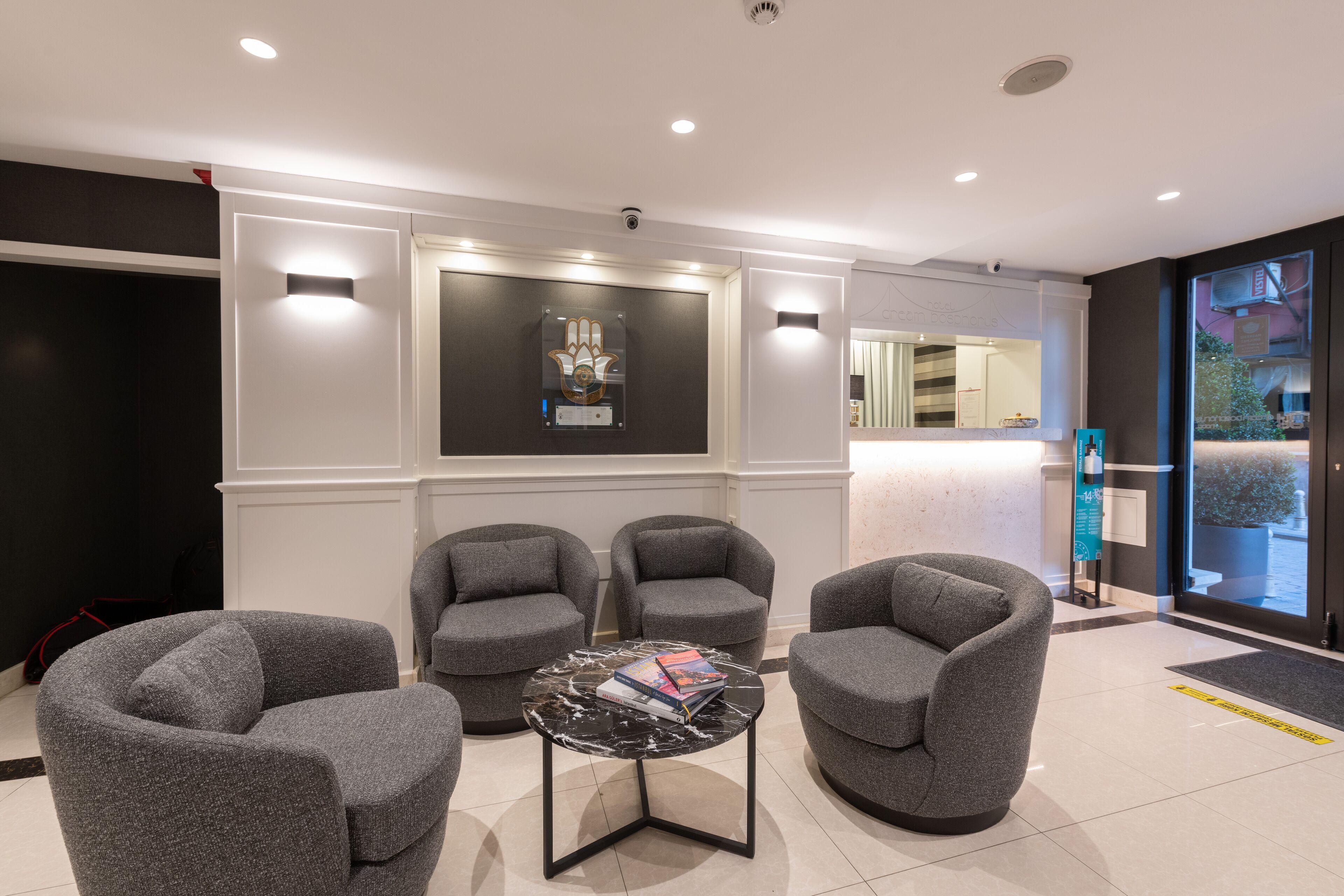 Dream Bosphorus Hotel — Photos 2